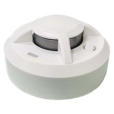 BONNIE 煙霧偵測器攝影機 1080P 遠端監控 WIFI 針孔攝影機, 1個, 電池版 / 直下 不含卡