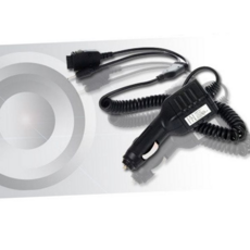 차량용 충전기 고속 유선 스마트폰 차량용 휴대폰 충전기 시거 멀티 블루투스 케이블 핸드셋 이어폰 헤드셋