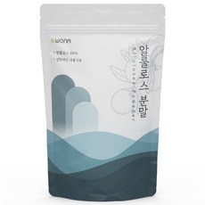 원아 저설탕 100% 알룰로스분말, 1kg × 1개, 1kg, 1개