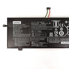 L15L4PC0 電池 5B10K84291 5B10K85625 L15M4PC0 L15S4PC0 高效能相容電池, 1個, 加購變壓器（非電池+變壓器）