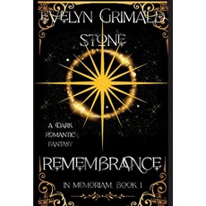 (영문도서) Remembrance Hardcover, Tarney Brae Creative Endeav..., English, 9781954865112