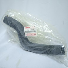 SUZUKI 鈴木 SX4 日本件, 下水管17854-80JA0/單個