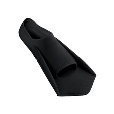 아레나 파워핀 후크 수영 경기장 트레이닝 핀 스포츠 용품, 블랙/실버