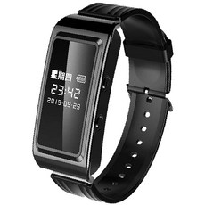 BONNIE SMART LIFE T9 錄影錶，高清畫質與長效續航設計, 1個, T9錄影錶