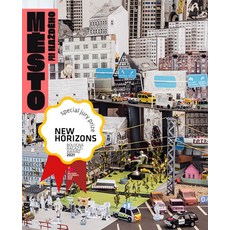 (영문도서) City for Everyone Hardcover, Albatros Media, English, 9788000063485