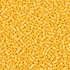 卡諾 吸水紙粒 倉鼠墊料 無塵墊料, 1.8kg, 1個, 芝芝奶酪【不含SAP】