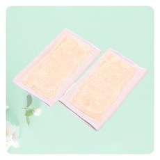 보온용 다리 털무릎보호대 래그 워머 토시 보호대