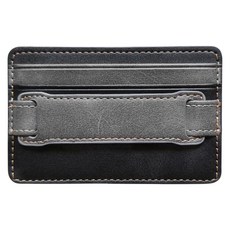 手機卡片夾 黏貼式收納支架