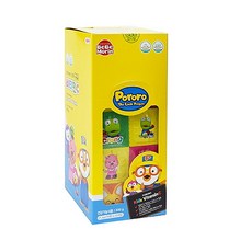 뽀로로 아이비타C, 250정, 10개