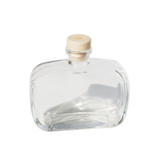 미니 베니스 디퓨저용기 디퓨저 만들기 재료, 1개, 100ml, 투명