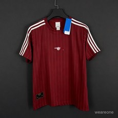 위아원 크로스보더 신모델 아스널 맨체스터 유나이티드 레알 마드리드 바이에른 뮌헨 레트로 스타일 저지 축구 유니폼 트레이닝 유니폼