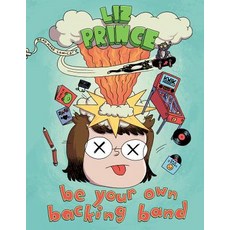 (英文圖書)Be Your Own Backing Band 平裝版, Silver Sprocket, 英文
