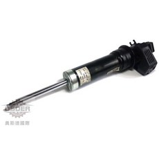 7L6513028B 7L6513029M 福斯TOUAREG 03-10年 氣壓式避震器, 1個, 副廠全新品,左-駕駛座