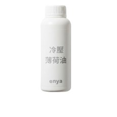enya 恩亞 冷壓薄荷油 超涼型 清涼提神 500ML, 1個, 500ML/瓶