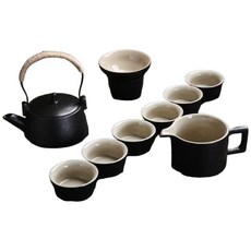 烏金石茶盤, 1個, 黑