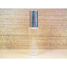 滾珠瓶 5CC 鋼珠 透明瓶身 銀色瓶蓋 台灣製造, 1個