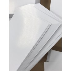 Fion 銅版紙 150磅 A5/A6 廣告單用紙 傳單 DM 文宣品 滑面紙 宣傳單, 1個, A6-2千張