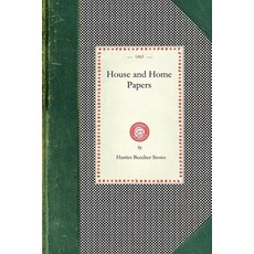 (영문도서) House and Home Papers Paperback, Applewood Books, English, 9781429011440