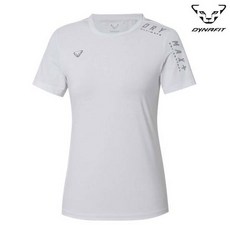 매장정품 [다이나핏(스포츠)]여성 FROST (프로스트) 반팔 티셔츠 (YWM23277W2) 279521