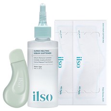일소 피지연화제 150ml 블랙헤드 기획세트(솜 80매+블랙헤드 제거기 증정), 1개