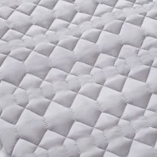 [코스트코]루마인 홈 뱀부 방수 매트리스 커버 - 퀸 그레이, [코스트코]루마인 홈 뱀부 방수 매트리스 커버 - 퀸,