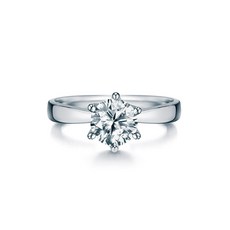 로이드 여성용 데일리 베이직 L DIAMOND 14K 반지 LRD23031D