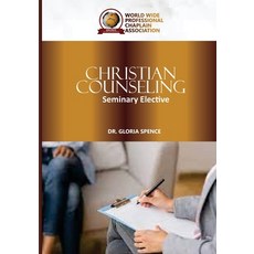 (영문도서) Christain Counseling Paperback, Independently Published, English, 9798876881472