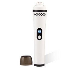 【台灣出貨】寵物指甲剪 磨甲機 寵物剪刀 電動磨甲機 貓咪磨甲器狗狗不傷電動寵物修甲充電指甲剪打磨器充電式指甲鉗, 1個, 【實用耐用】寵物磨甲器