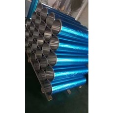 대형 호일 은박지 공업용 단열 두께 고온 조각 길이, 1개, 1cm