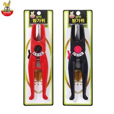 삼덕 밤가위 밤까는가위, 본상품