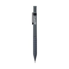 【CHL】Pentel 飛龍 AIN STEIN SMASH 製圖 自動鉛筆 鉛筆芯 經典復刻版, 1個, 灰軸自動鉛筆-0.5mm, 0.5mm