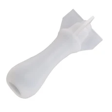 스탬프 핸들 수지 몰드 씰링 핸들 몰드 왁스 씰 스탬프 핸들 실리콘 몰드, 05 1