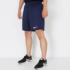 NIKE 耐吉 Dri-FIT PARK III 訓練短褲 NB K