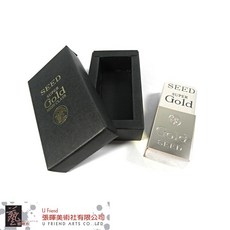 日本 SEED SUPER GOLD 天然橡皮擦 ( ER-M01 ), 1個