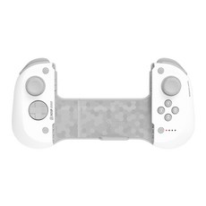 커세어 스커프 노마드 무선 모바일 게이밍 컨트롤러 [블랙 or 화이트] / 공식대리점, COR-SCUF-화이트, 1개