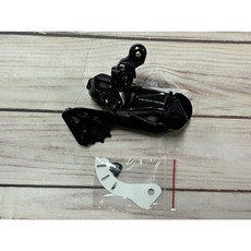 SHIMANO DURA-ACE Di2 RD-R9250 電子變速 12速 後變速器, 1個