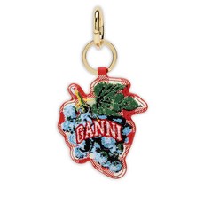 가니 그레이프 키링