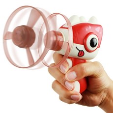 LED 공룡 프로펠러 팽이 팽이놀이세트