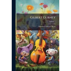 (英文圖書)Gilbert Gurney Volume 1 平裝版, Nabu Press, 英文