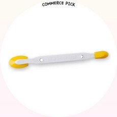 GP헤라33 양날 줄눈 제거 헤라 타일 보수 시공 도구 틈새 코킹 실리콘 제거제 커머스픽301