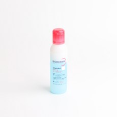 바이오더마 센시비오 H2O 립앤아이 리무버, 125ml, 1개