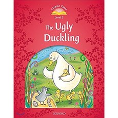 Classic Tales Second Edition: Level 2: The Ugly Duckling Audio Pack, Oxford University Press