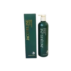 재클린스타일 재클린스타일 탄탄 볼륨 샴푸 500ml 모닝가든, 1개