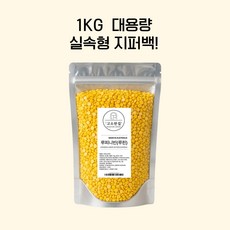 루피니빈 루핀콩 당뇨콩 루핀콩 A급 최상품 지퍼스탠드, 1개, 1kg