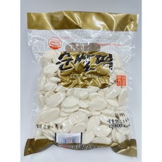 광진식품 건쌀떡볶이 떡볶이떡 쌀떡 건조쌀떡 떡국떡 1.4kg 3kg, 1개
