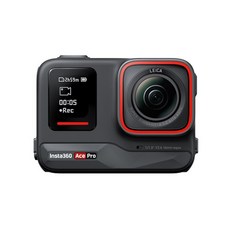 인스타360 액션캠 Ace Pro, CINSAAJA/ACEPrO001, 혼합색상