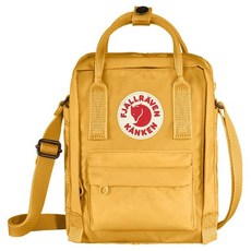 [매장정품] 피엘라벤 칸켄 슬링[Yellow] (23797) - F255UKK02BA-DT, Ochre