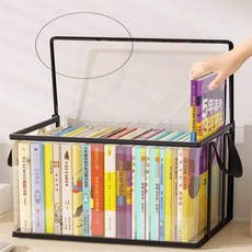 접이식 박스 옷정리 폴딩 의류보관함