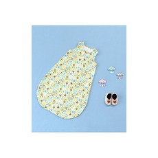 패션스타트 패턴인 P753 Accessories 안전이불 소품 패턴 도안 옷본, 혼합, 1개