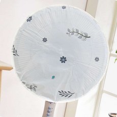 돈에이치 스탠드선풍기커버 방수 선풍기 커버 세트